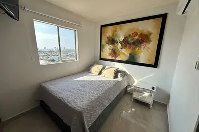 Image de Edificio Lotus - Torices