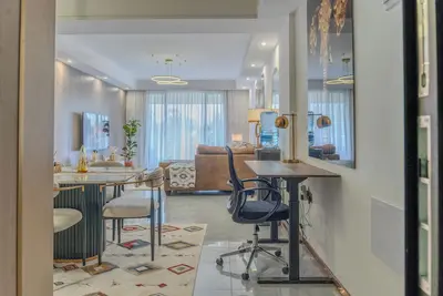 Image de 3-bedroom apartment in Westlands with great amenities and central location