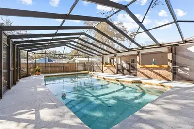 Image de Indian Rocks Near the Beach