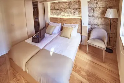 Image de Cozy Apartment in the Heart of Porto by Lisbeyond