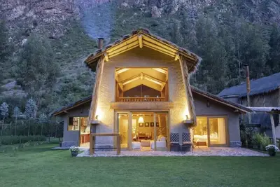 Image de RebeQ House