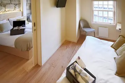 Image de Cozy City Retreat in Central Porto by Lisbeyond