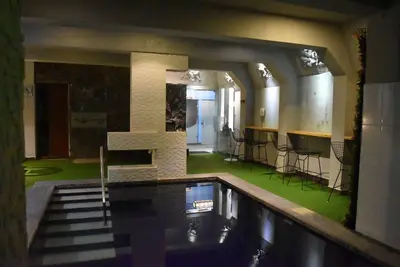 Image de Cozy & Quiet Stay near Ordóñez Lasso - Cuenca