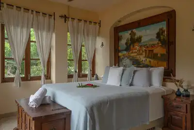 Image de OceanFront Villa in Puerto Vallarta 2 Bed/Bath