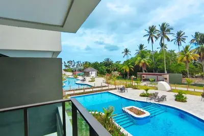 Image de Galapagos Beach Residence - Praia dos Carneiros