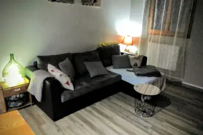 Image de Appartement cosy et familial au cœur de Moûtiers