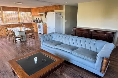 Image de Waterfront house with Ac in the Everglades with Large Deck