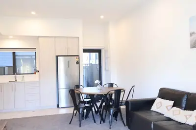 Image de *Luxury New 3 Bdr Apt in Cbd next to Hagley Park*