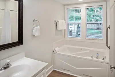 Image de 2 bedroom Cottage over America Birthday