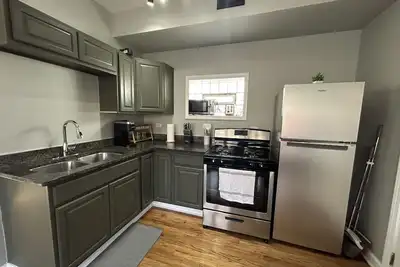 Image de Ravenswood Loft - Peaceful 2-bedroom apartment in vibrant Chicago