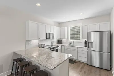 Image de Riverview Retreat: Neyland Stadium – 3br/2. 5ba