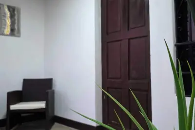 Casa Petunia Managua