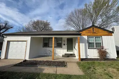 Image de Newly Remodeled 3-bedroom House in McAlester