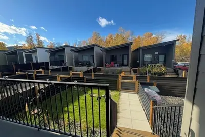 Image de Cozy Home in Lake Country