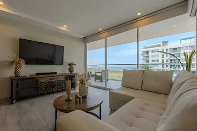 Image de Luxury apartment with jacuzzi - Dominique