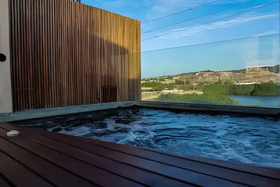 Image de Relaxing New Apt w/ Balcony in Getsemani!