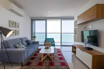 Image de Beautiful Oceanfront Apt - Morros City, 9th Floor