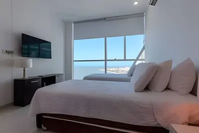 Image de Spectacular Ocean View - Ed. Infinito 2302