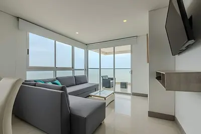 Image de Spectacular apt with Ocean View, 28th Floor!