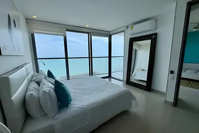 Image de Morros City-Spectacular 38th Floor apt Bocagrande