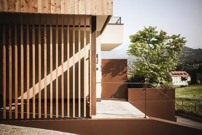 Image de Garden Apartment Bachquell