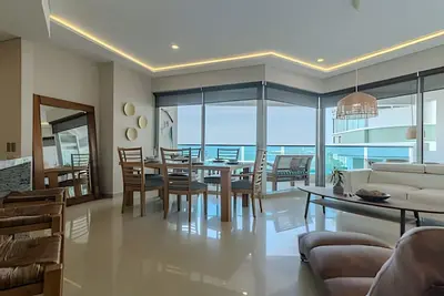 Image de Spectacular Ocean View - Infinito 702 Building