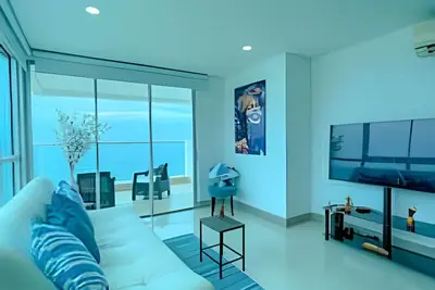 Image de 1705 Palmetto Beach -17th Floor Palmetto Beach