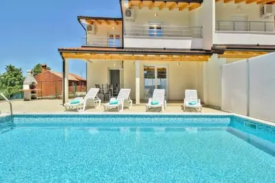 Image de Exclusive Villa Mare with Private Pool