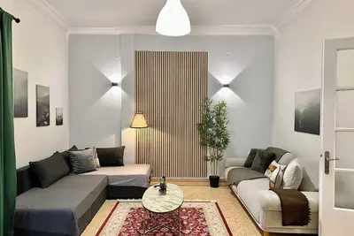 Image de Aria Home – Modern & Classic with Terrace by Tt