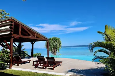 Image de The Namele Villas: Entire Villa