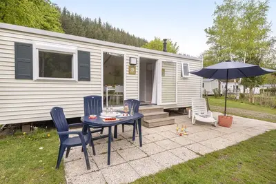 Image de Cottage Savannah 4p 2Bdrms ****