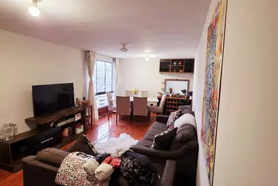 Image de Bright and comfortable apartment close to Real Plaza - Pet friendly