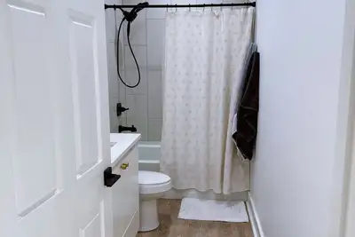 Image de Cozy 2-bedroom home in near Hot Springs and Lake Ouachita