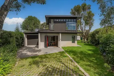 Image de Hosts on the Coast Beach Access Retreat - Cooks Beach