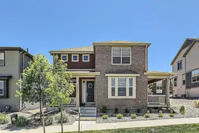 Image de Clean, Furnished Littleton Home, Great for Relocation & Extended Stays