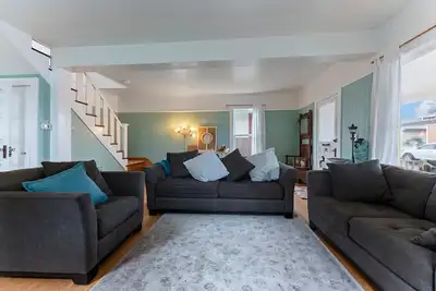 Image de Mermaid Cove  Cottage Long Term Beach*Dog Friendly