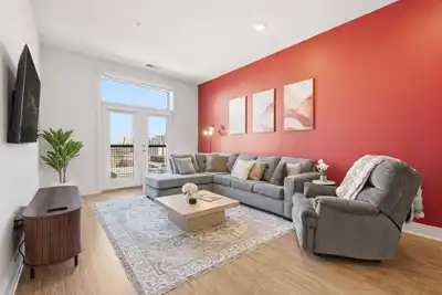 Image de Carolina Horizon | Pool, City Views, Free Parking