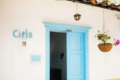 Image de Casa Cielo