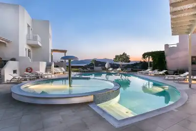 Image de Iliada Villas