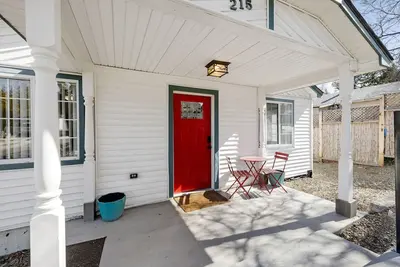 Image de Peaceful Prescott Retreat Near Whiskey Row!