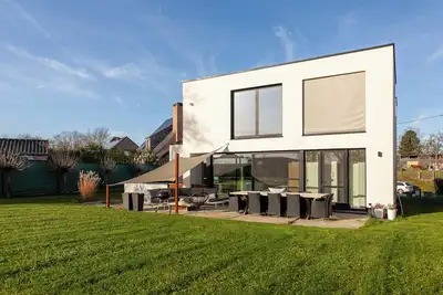 Image de 8p 4b Luxury Villa Close to Maastricht