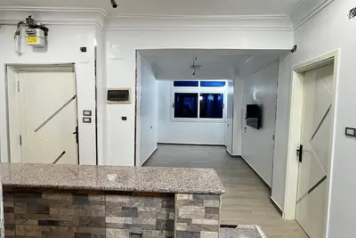 Image de Aswan  deluxe apartment down town comfort stay