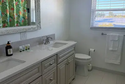 Image de Delightful 3-bedroom house with Ac in sunny Bradenton close to everything
