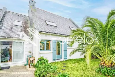 Image de Séjour mer & détente dans maison familiale