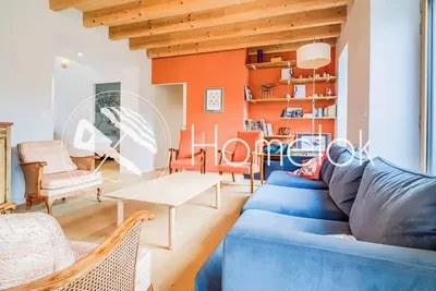 Image de Sublime maison de famille - Plages & sérénité
