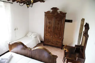 Image de Apartment located in a Farmhouse with Swimming Pool in Maremma n. 1