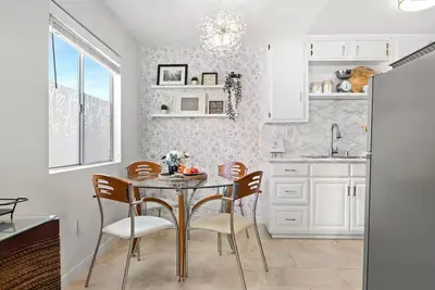 Image de Bohemian 2 Bed Vacation Home with Ev Charging