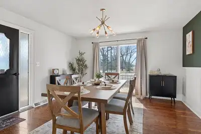 The Archer Homestead