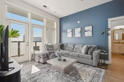 Image de Blue Haven - Pool, City Views, Free Parking