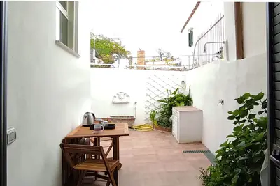 Image de Capri house in the heart of Anacapri, ideal for families of up to 4 people